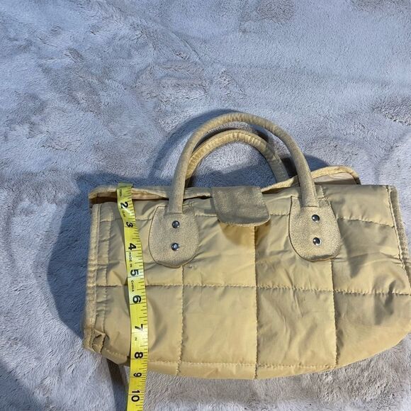 Murval Paris quilted handbag - Picture 3 of 7